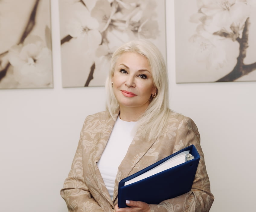 Registered psychotherapist offering stress management therapy in Vaughan