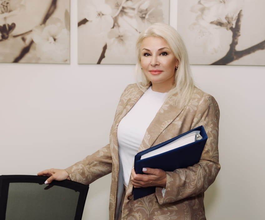 Therapist at the 101 Psychotherapy clinic in Vaughan
