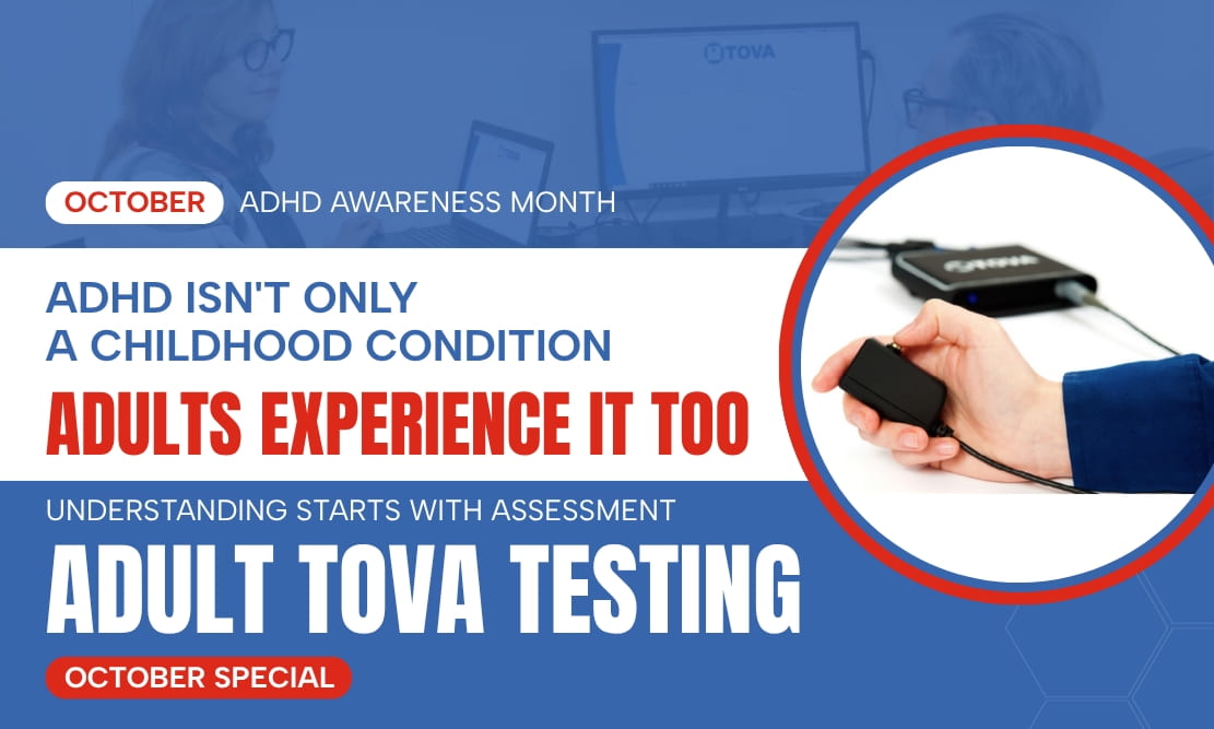 adult tova testing